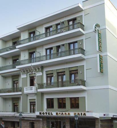 Villa Elia Veria  Bagian luar foto