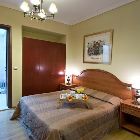 Villa Elia Veria  Bagian luar foto