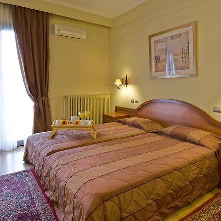 Villa Elia Veria  Bagian luar foto