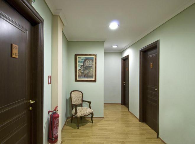 Villa Elia Veria  Bagian luar foto