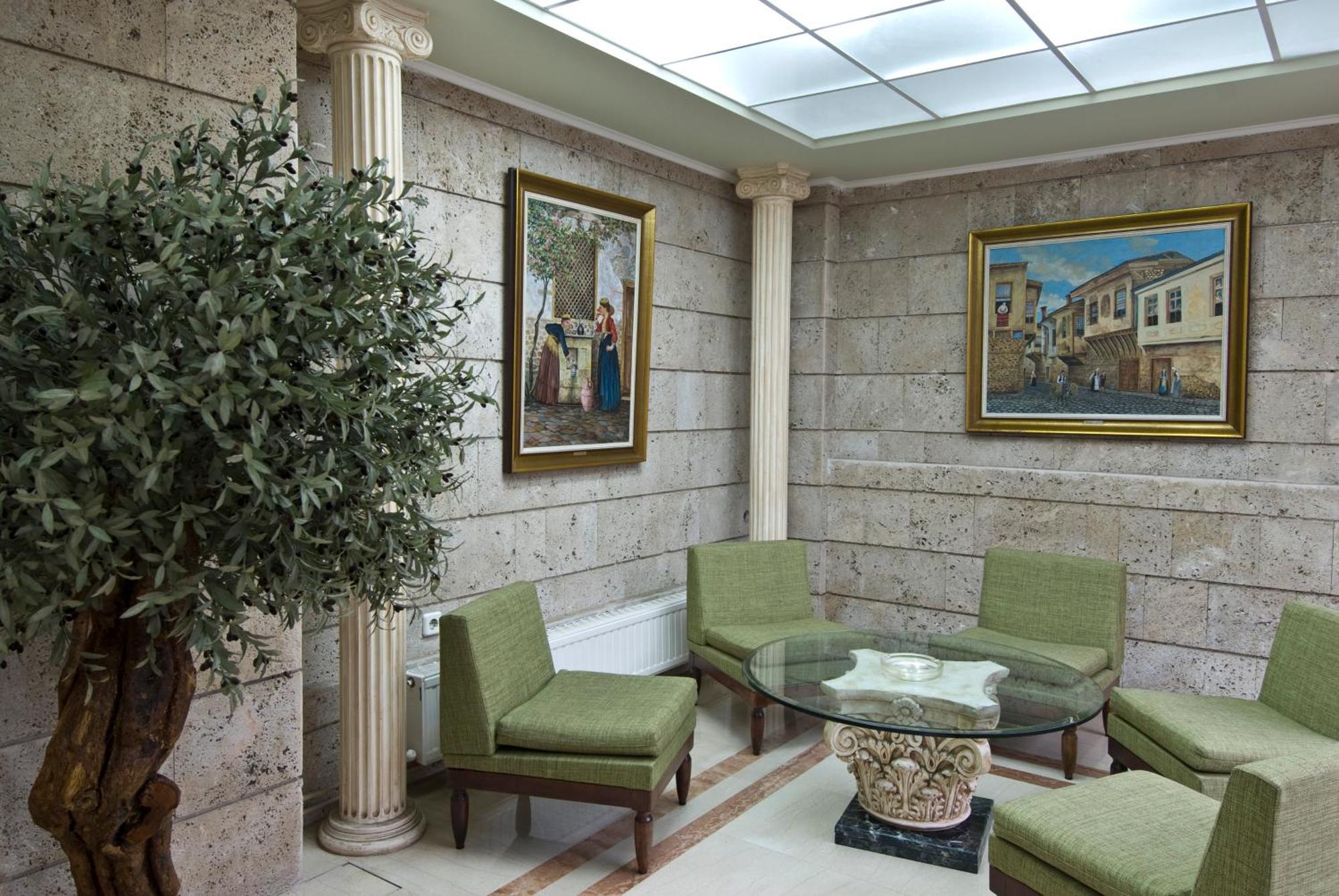 Villa Elia Veria  Bagian luar foto