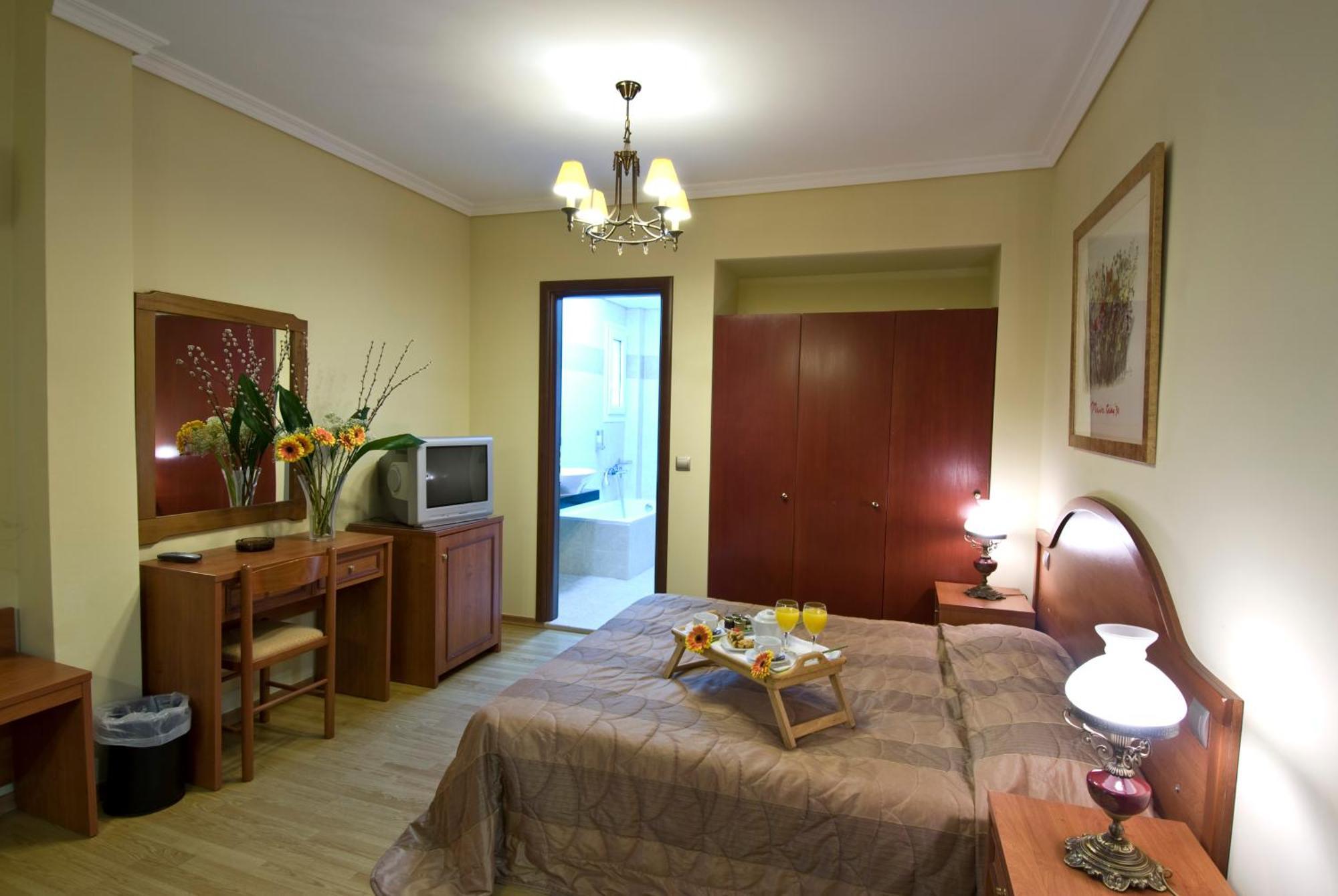 Villa Elia Veria  Bagian luar foto