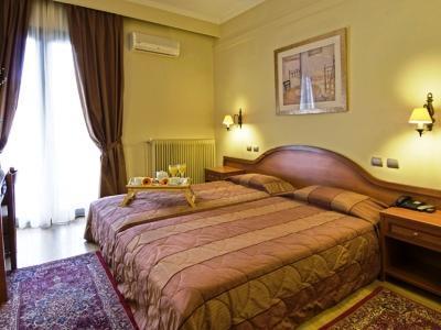 Villa Elia Veria  Bagian luar foto