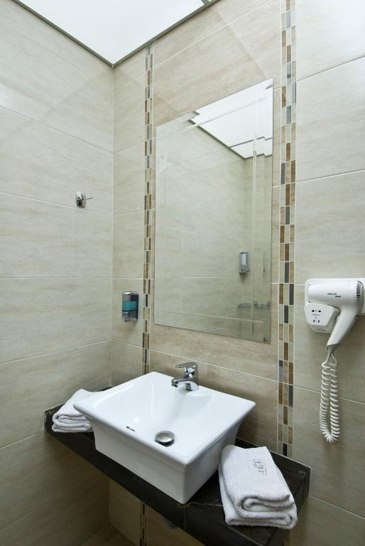 Villa Elia Veria  Ruang foto