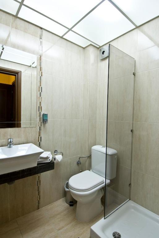 Villa Elia Veria  Ruang foto