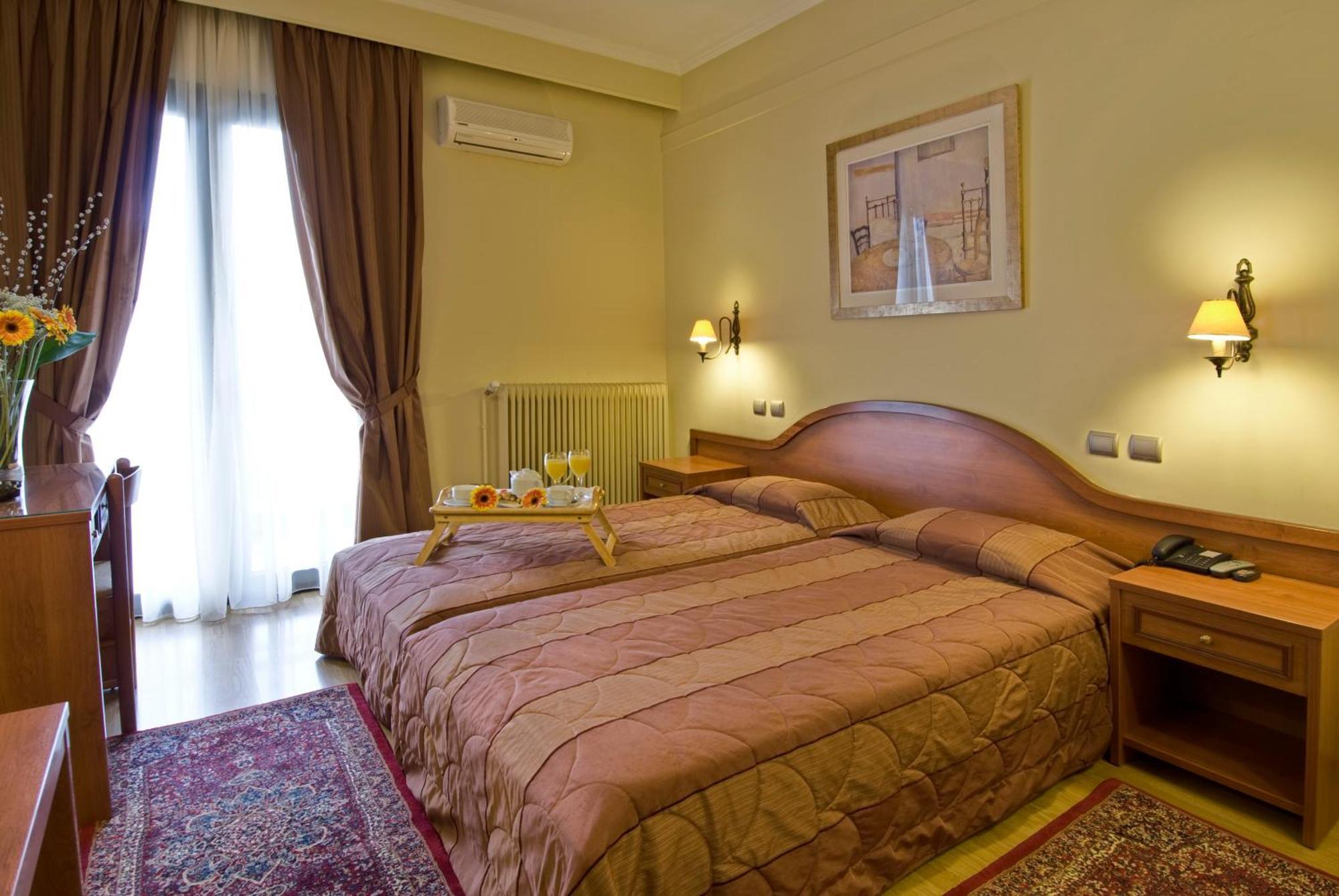 Villa Elia Veria  Bagian luar foto