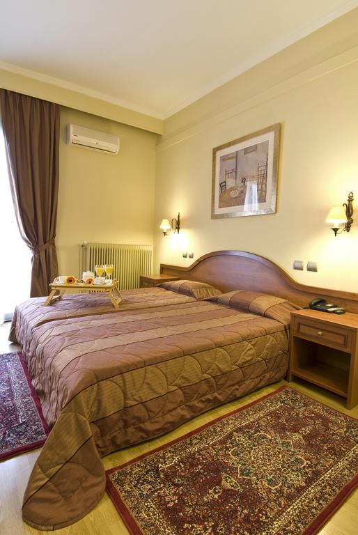 Villa Elia Veria  Bagian luar foto