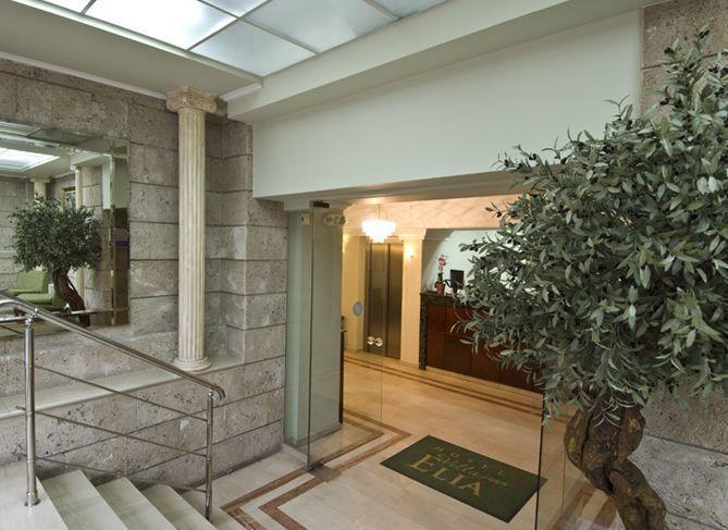 Villa Elia Veria  Bagian luar foto